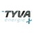 TYVA Energie logo