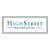 High Street Residential logo