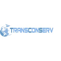 TransConServ Logistics GmbH logo