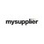 mySupplier logo