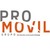 Grupo Promovil logo