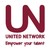 United Network Eu logo