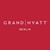 Grand Hyatt Berlin logo