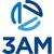 3AM IT Services logo