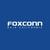 Foxconn Baja California logo