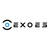 EXOES logo
