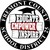 Fremont County School Dist. #25 logo