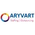 Aryvart logo