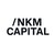 NKM Capital logo