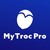 MyTroc Pro logo