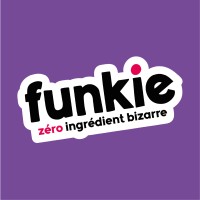 Funkie logo