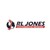 RL Jones Customhouse Brokers logo