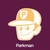 Parkman i Sverige AB logo