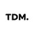 T.D.M. Telefon-Direkt-Marketing GmbH logo
