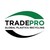 Tradepro Inc. logo