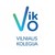 Vilniaus Kolegija/University of Applied Sciences logo