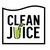 Clean Juice logo