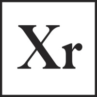 Xr logo
