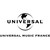 Universal Music France logo