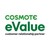 Cosmote eValue logo