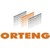 ORTENG Equipamentos e Sistemas Ltda logo