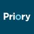 Priory logo