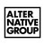 Alternative Group logo