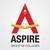 Aspire Group of Colleges logo