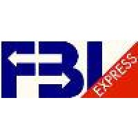 F.B.I. Express B.V. logo
