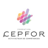 CEPFOR logo