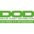 DOD - Décor Ouest Distribution logo