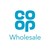 Co-op Wholesale logo