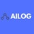 Ailog logo