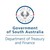 South Australian Department of Treasury and Finance (DTF) logo