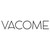 Vacome logo
