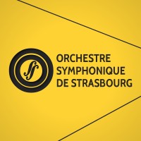 Orchestre Symphonique de Strasbourg logo