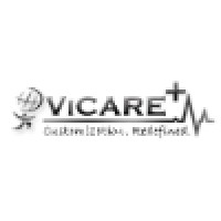 ViCarePlus Health IT Services logo