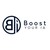 BOOSTYOURIA logo