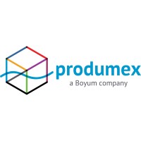 Produmex logo