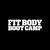 Fit Body Boot Camp logo