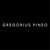 GREGORIUS PINEO logo