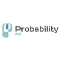 Probability plc logo