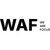 WAF logo