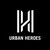 The Urban Heroes logo