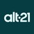 Alt21 logo