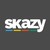 SKAZY logo