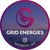 Grid Energies logo