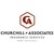 Churchill & Associates Insurance Services, Inc. logo
