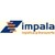 Transportes Impala S.L. logo