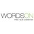 WordsOn logo